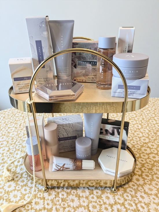 Fenty Beauty Other - FENTY BUNDLE - Skincare and Make-up Essentials